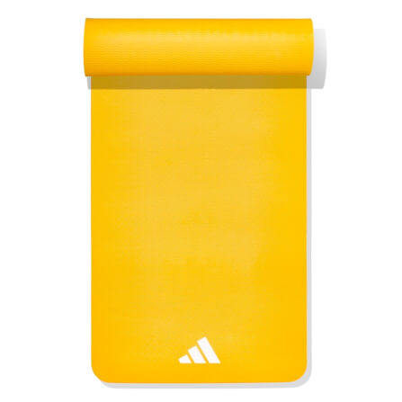 เสื่อโยคะ 8 มม. ADIDAS ADYG-10100GD สีทอง_4
